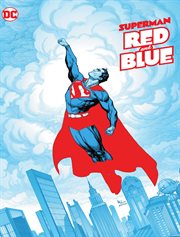 Superman red & blue. Issue 1-6 cover image
