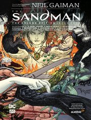 The Sandman: the Deluxe Edition Book 4