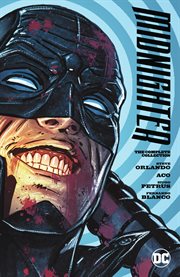 Midnighter, the complete collection. Issue 1-12