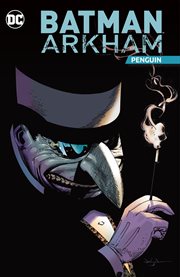 Batman Arkham: Penguin cover image