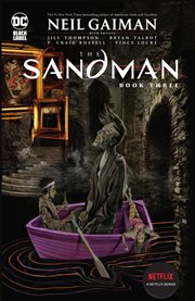 The Sandman. Issue 38-56 cover image