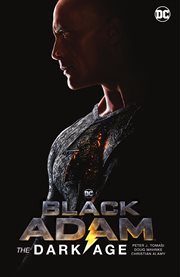 Black Adam: the Dark Age New Edition