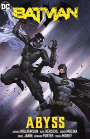 Batman. Volume 6, issue 118-121, 124, Abyss