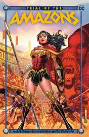 Trial of the Amazons. Issue 1-2
