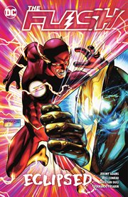 The flash : Eclipsed cover image