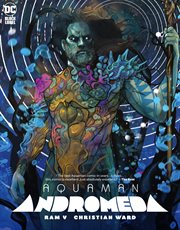 Aquaman : Andromeda. Issues #1-3. Aquaman cover image