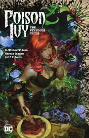 Poison Ivy cover image