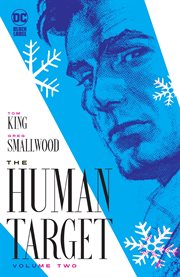 The Human Target : Issues #7-12 cover image