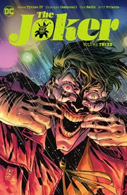 The joker : Issues #10-15 cover image