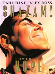 Shazam! Power of hope. Shazam! cover image