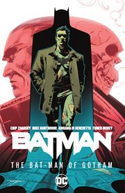 Batman. Volume 2 cover image