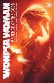 Wonder Woman : Revenge of the gods cover image