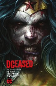 DCeased : the deluxe edition cover image