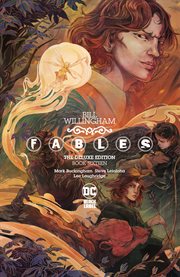 Fables. Book Sixteen cover image