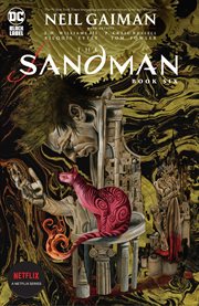 The Sandman Book Six. Book six cover image