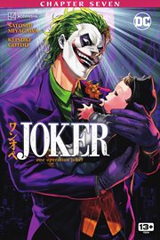 Joker : one operation Joker. Chapter seven cover image