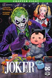 Joker. One Operation Joker cover image