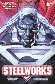 Steelworks cover image