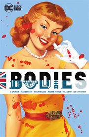 Bodies cover image