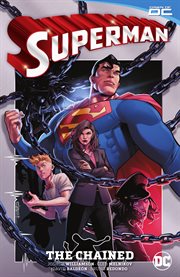 Superman. Vol. 2. The chained cover image