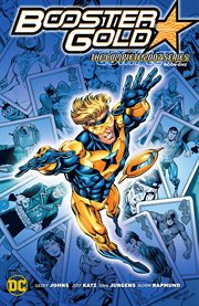 Booster Gold : the complete 2007 series. Book one cover image