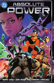 Absolute Power cover image