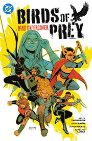 Birds of Prey