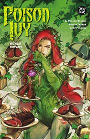 Poison Ivy cover image
