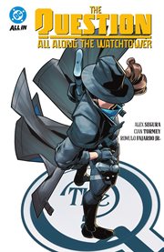 The Question. All along the Watchtower cover image