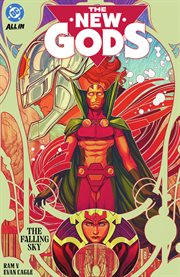 The New Gods. Volume 1. The Falling Sky cover image
