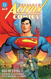 Superman: Action Comics