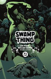 Swamp Thing cover image