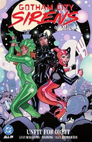 Gotham City Sirens