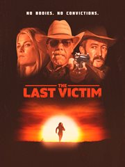 The Last Victim cover image