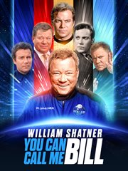 William Shatner: You Can Call Me Bill cover image