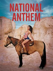 National Anthem cover image