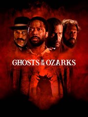 Ghosts of the Ozarks cover image