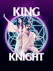 King knight cover image
