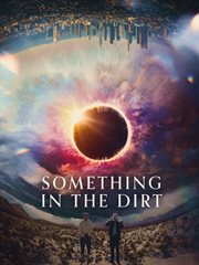 Something in the Dirt cover image