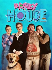Krazy House cover image