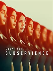 Subservience cover image