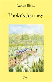 Paola's journey cover image