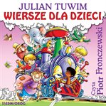 Wiersze dla dzieci cover image