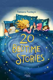20 bedtime stories cover image