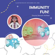 Immunity Fun! cover image