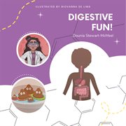 Digestive Fun! cover image