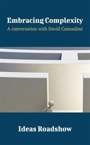 Embracing Complexity - A Conversation with David Cannadine cover image