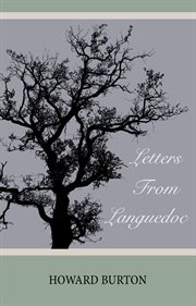Letters From Languedoc cover image