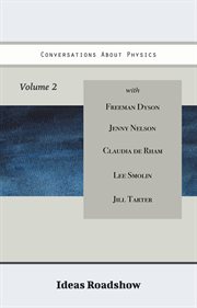 Conversations About Physics, Volume 2 cover image
