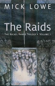 The raids cover image